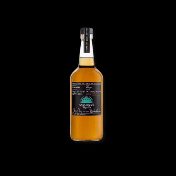 Tequila Casamigos Añejo - 1.75L