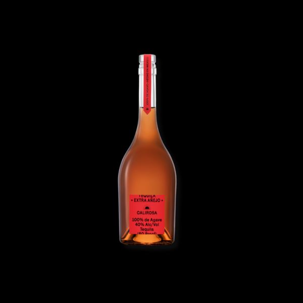 Tequila Calirosa Extra Añejo – 750ml