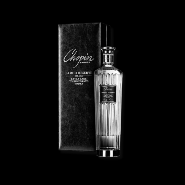 Chopin Vodka Family Reserve