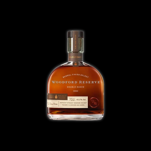 Woodford Reserve Double Oaked - 750ml