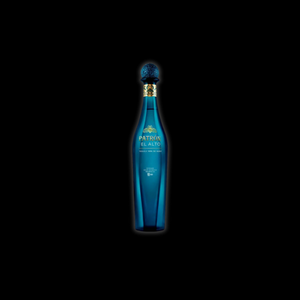 Patrón El Alto - 750ml