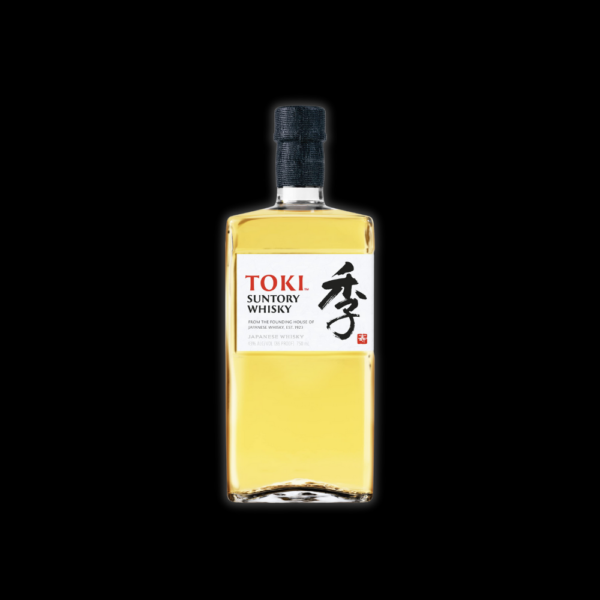 Toki Suntory Whisky - 750ml