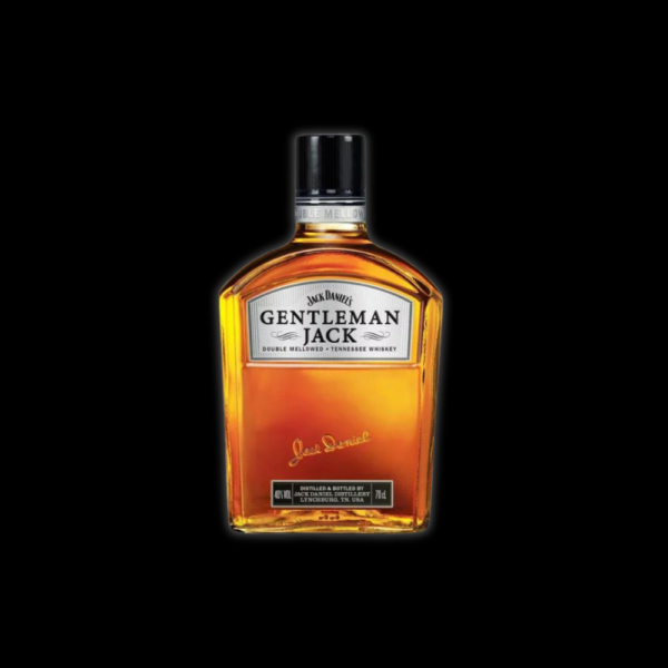 Jack Daniel’s Gentleman Jack - 750ml