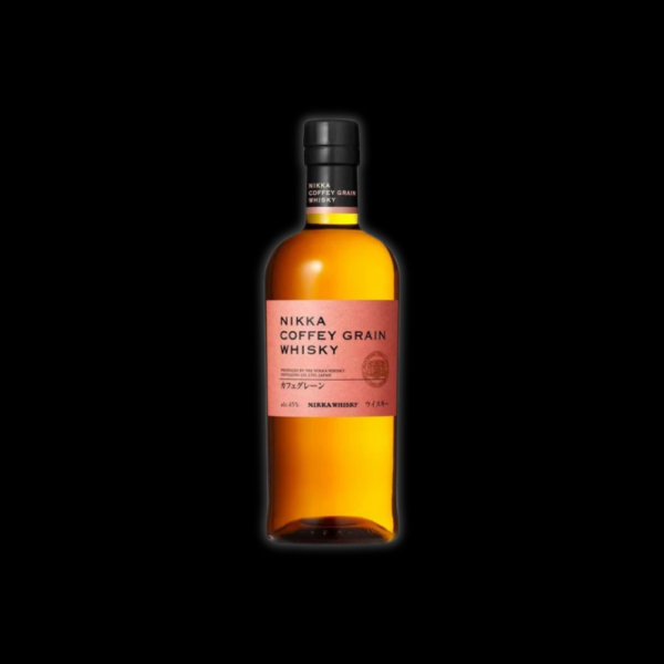 Nikka Coffey Grain - 750ml