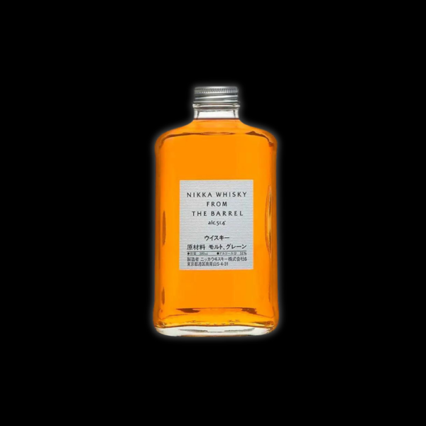 Nikka Whisky from The Barrel - 750ml