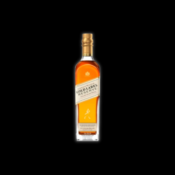 Johnnie Walker Gold Label Reserve - 750ml