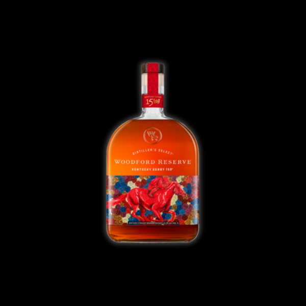 Woodford Reserve Kentucky Derby - 1L