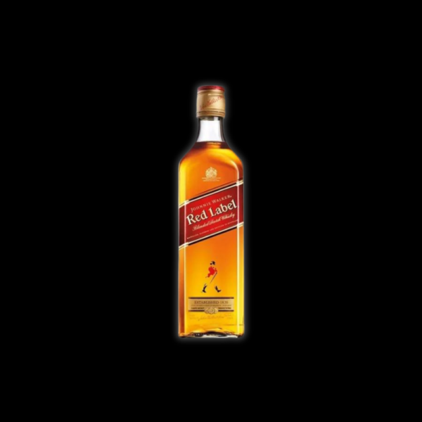 Johnnie Walker Red Label - 750ml