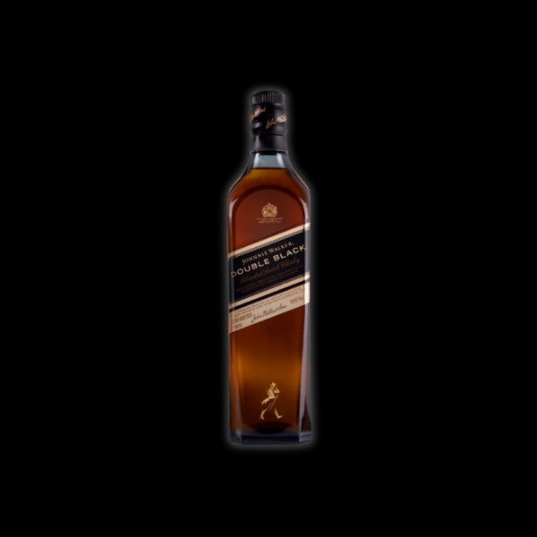 Johnnie Walker Double Black - 750ml