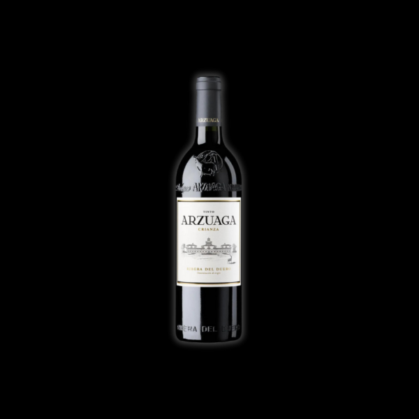 Tinto Arzuaga Crianza Ribera del Duero 2021 - 750ml
