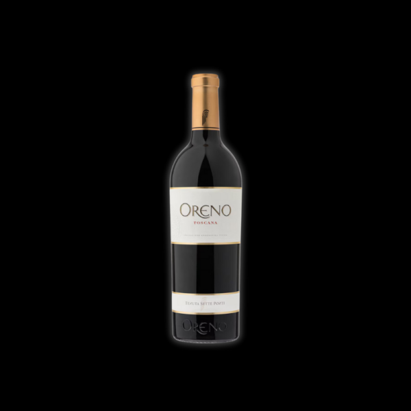 Oreno Toscana - 750ml