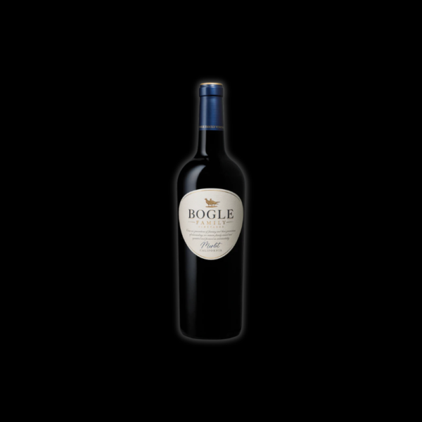 Bogle Family Merlot - 750ml