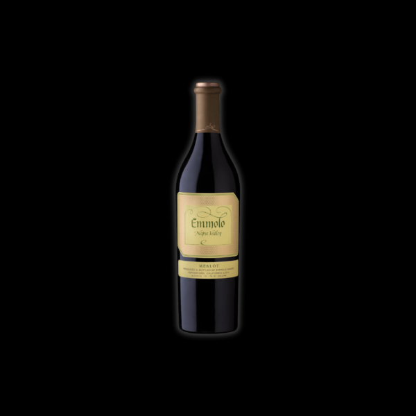Emmolo Napa Valley Merlot - 750ml