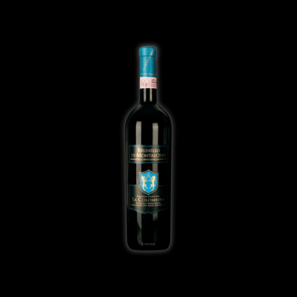 Brunello Di Montalcino La Colombina - 750ml