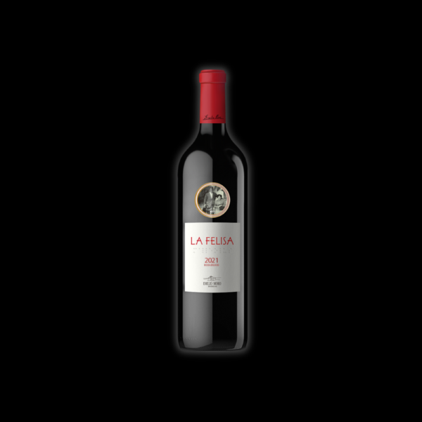 La Felisa Emilio Moro - 750ml