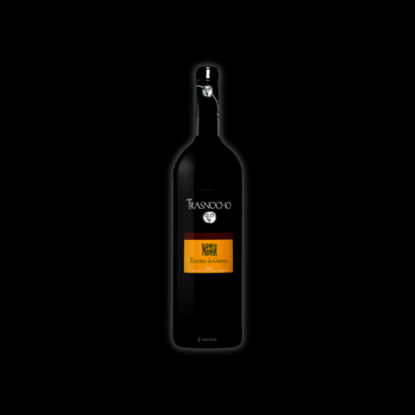 Trasnocho Remírez de Ganuza - 750ml