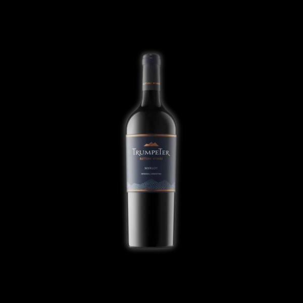Trumpeter Merlot - 750ml