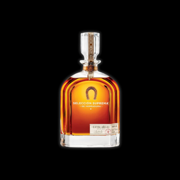 Selección Suprema de Herradura Extra Añejo - 750ml