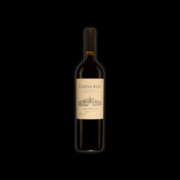 Catena Alta Cabernet Sauvignon - 750ml