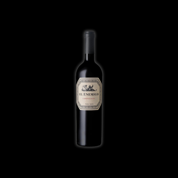 El Enemigo Cabernet Franc - 750ml