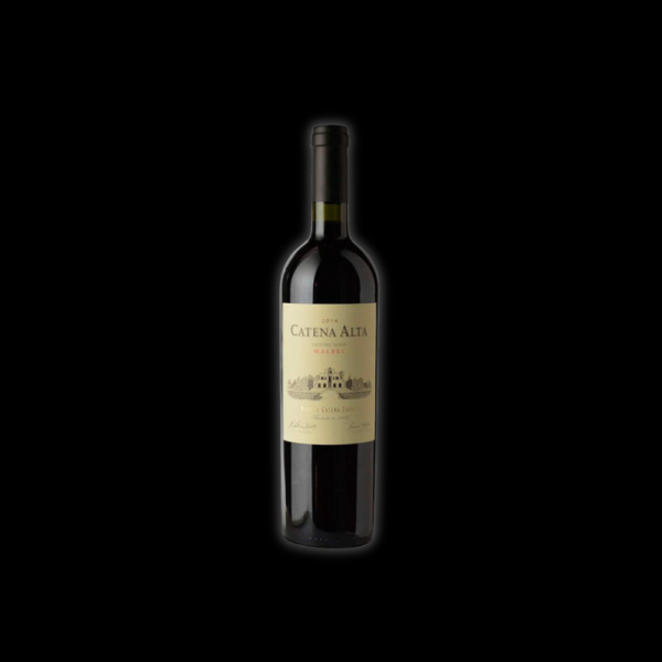 Catena Alta Malbec - 750ml