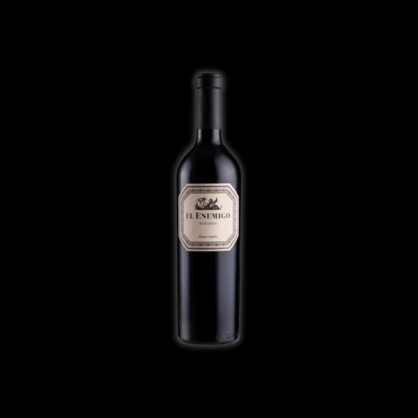 El Enemigo Bonarda - 750ml