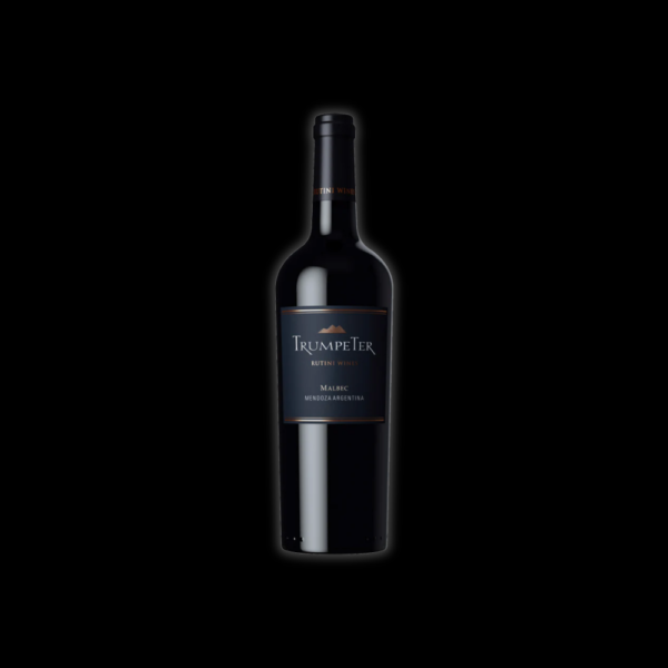 Trumpeter Malbec - 750ml