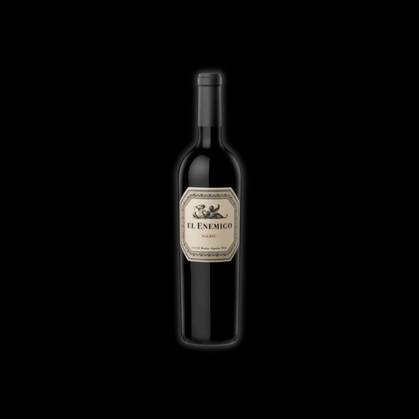 El Enemigo Malbec - 750ml