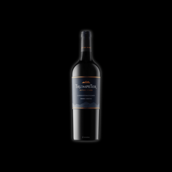 Trumpeter Cabernet Sauvignon - 750ml