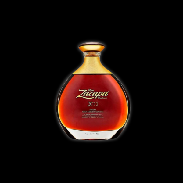 Ron Zacapa X.O. Gran Reserva Especial - 750ml