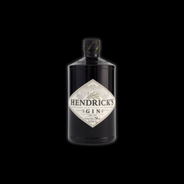 Hendrick’s Gin - 750ml