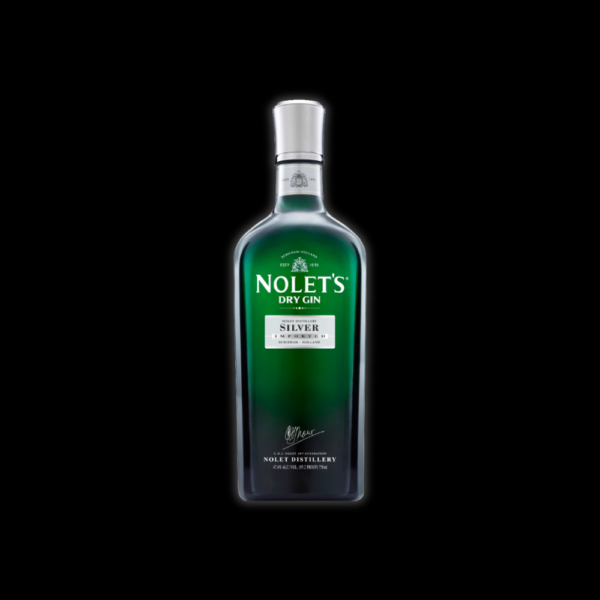 Nolet’s Dry Gin Silver - 750ml