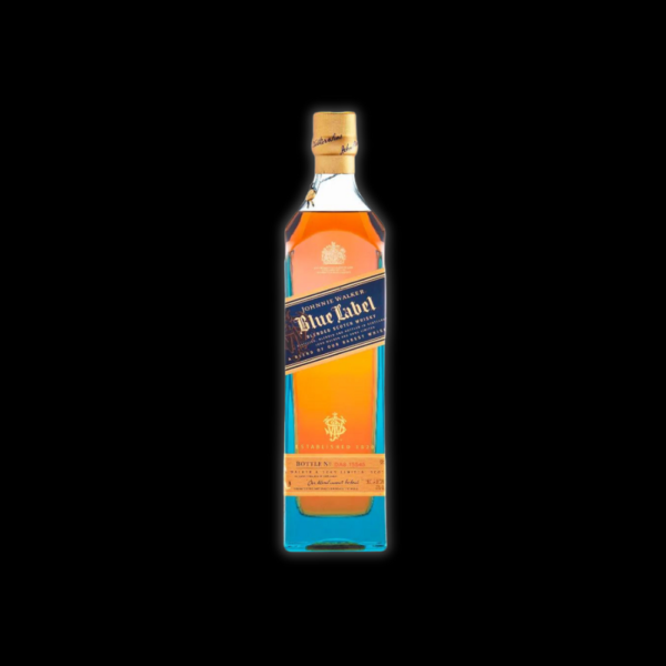 Johnnie Walker Blue Label - 750ml
