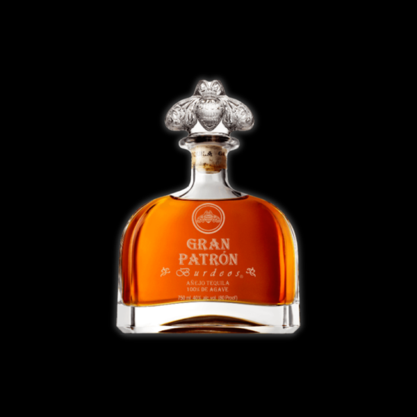 Gran Patrón Burdeos Añejo - 750ml